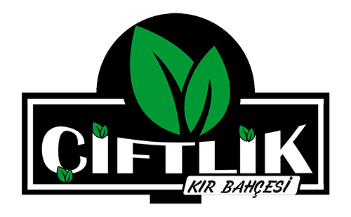 Çiftlik Kır Bahçesi Logo